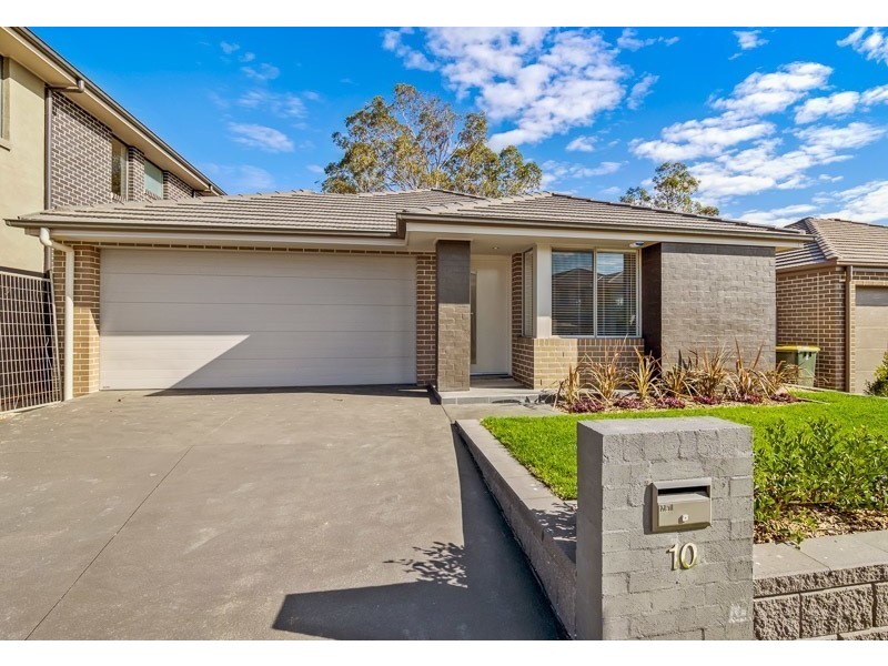 10 Springdale Street, Marsden Park NSW 2765
