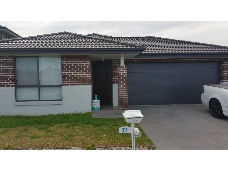 71 Pearson Crescent, Harrington Park NSW 2567