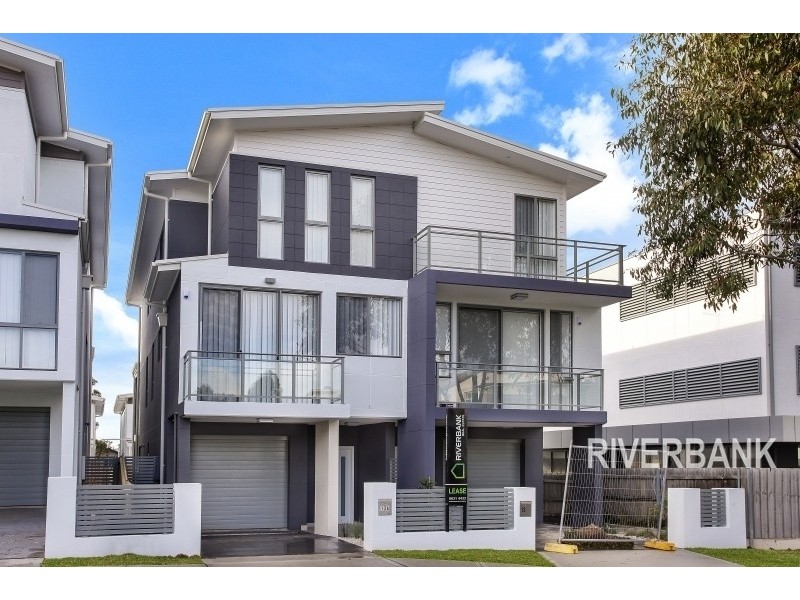 36A Watkin Tench Prd, Pemulwuy NSW 2145