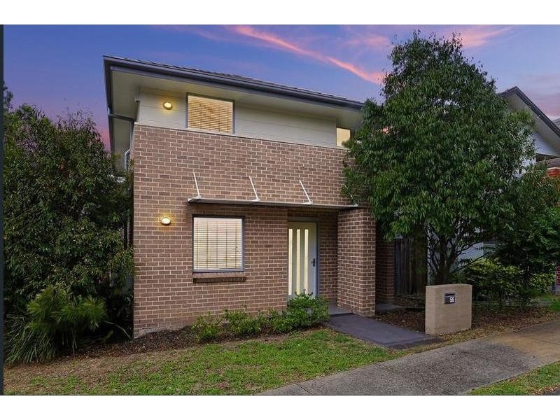 36A Watkin Tench Prd, Pemulwuy NSW 2145
