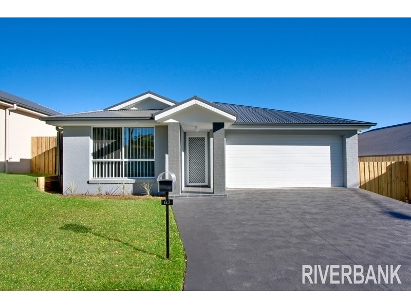 63 Lodges Road, Elderslie NSW 2570