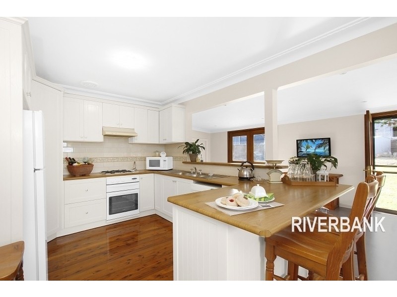 24 Pambula Crescent, Woodpark NSW 2164