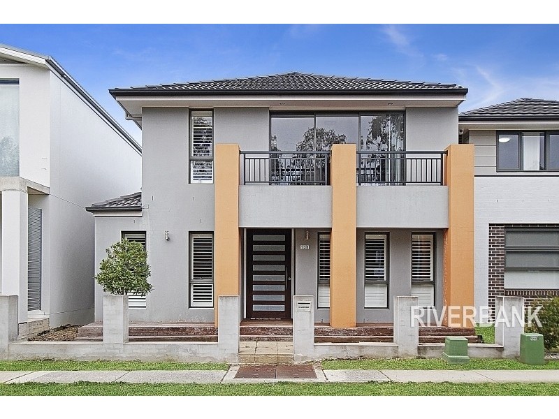 138 Driftway Drive, Pemulwuy NSW 2145