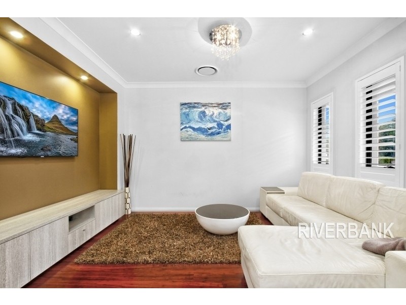 138 Driftway Drive, Pemulwuy NSW 2145