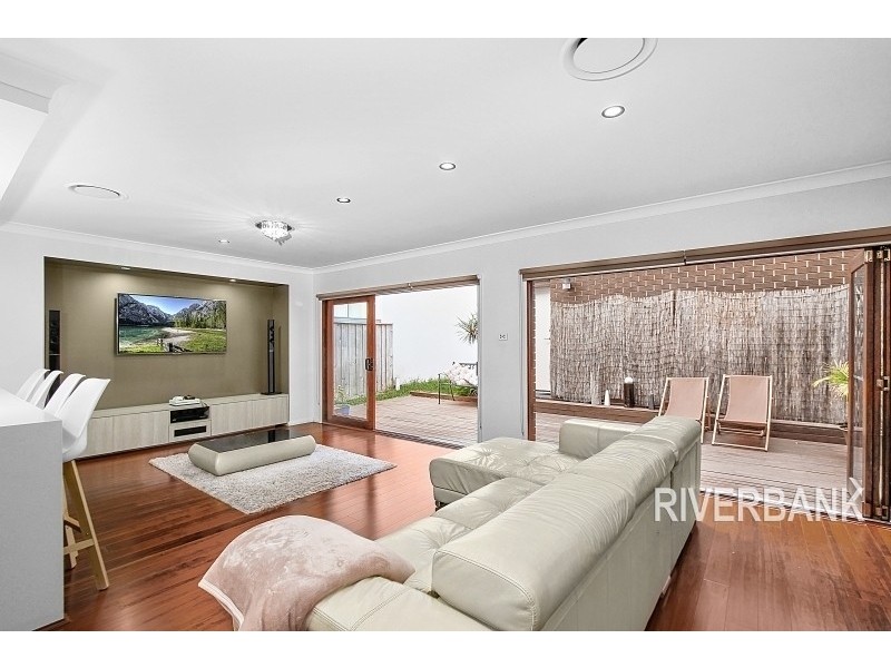 138 Driftway Drive, Pemulwuy NSW 2145