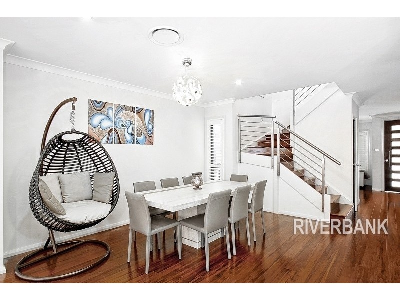 138 Driftway Drive, Pemulwuy NSW 2145