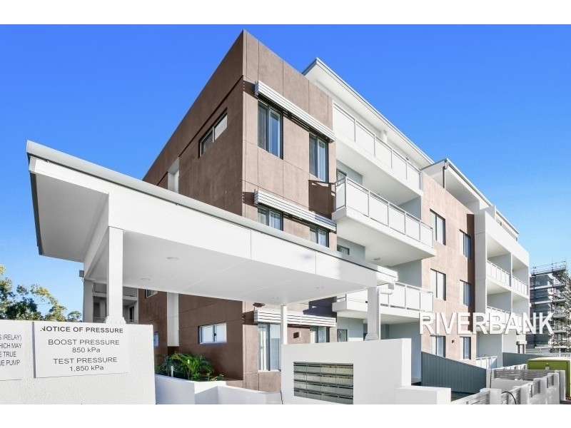 60-64 Essington Street, Wentworthville NSW 2145