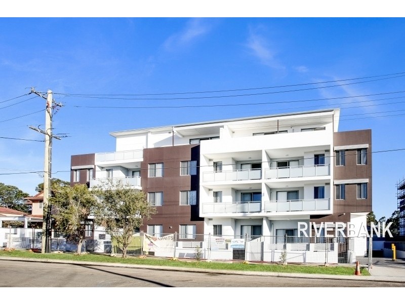 60-64 Essington Street, Wentworthville NSW 2145