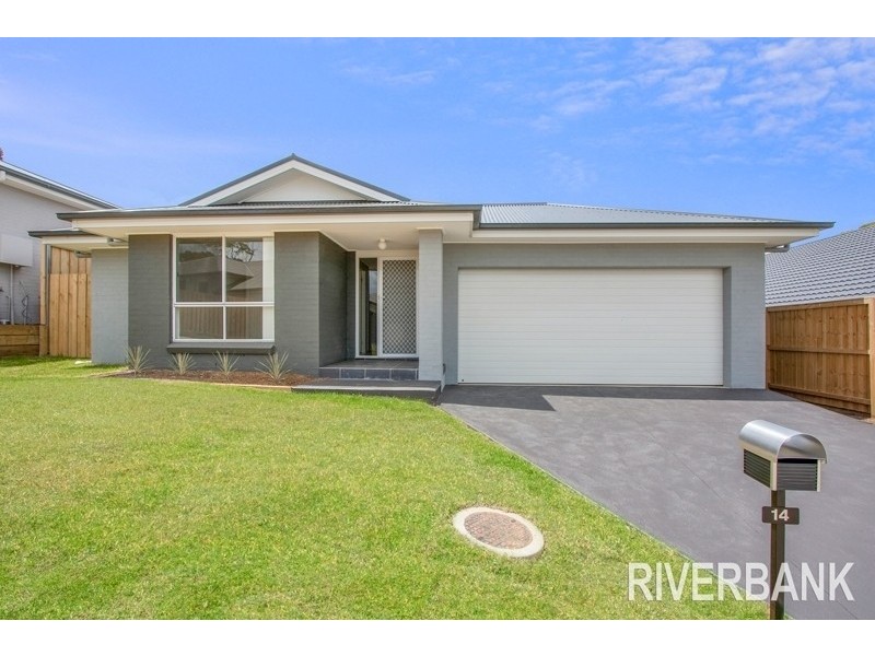 14 Teasdale Close, Narellan NSW 2567