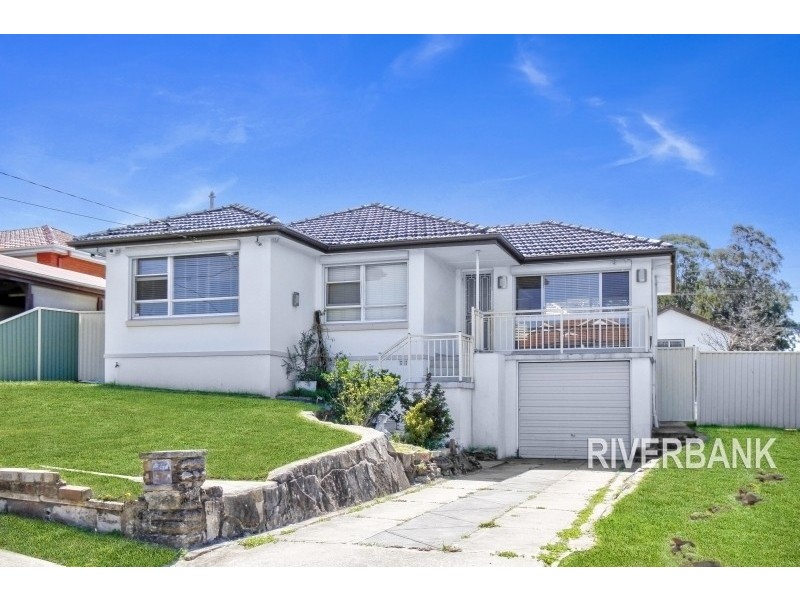 20 Sapphire Street, Greystanes NSW 2145