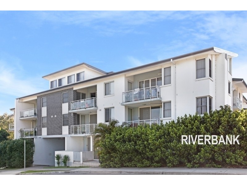 35/124 Driftway Drive, Pemulwuy NSW 2145