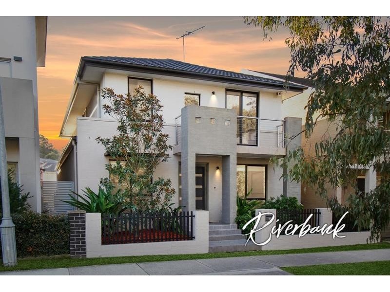 107 Naying Drive, Pemulwuy NSW 2145