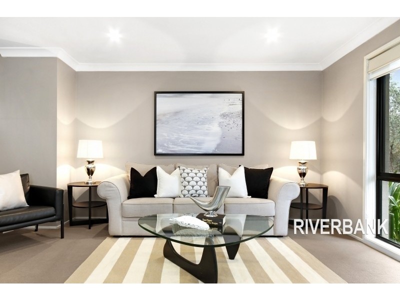 107 Naying Drive, Pemulwuy NSW 2145