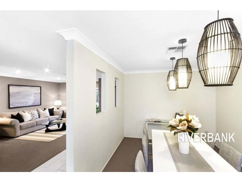 107 Naying Drive, Pemulwuy NSW 2145