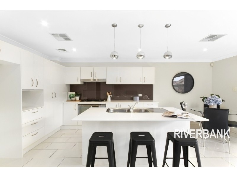 107 Naying Drive, Pemulwuy NSW 2145