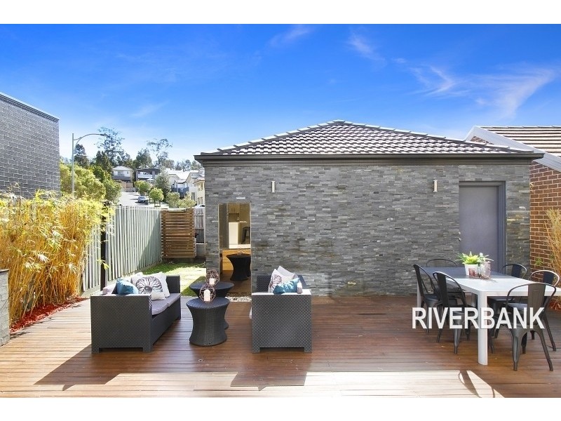 107 Naying Drive, Pemulwuy NSW 2145