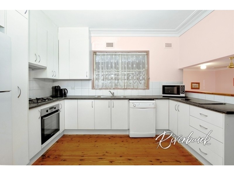 1 Susan St, South Wentworthville NSW 2145