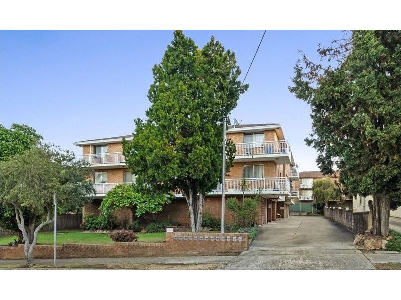 6 Marsden Street, Merrylands NSW 2160
