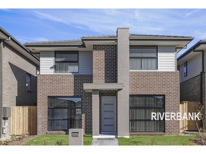 13 Coombell Avenue, Colebee NSW 2761