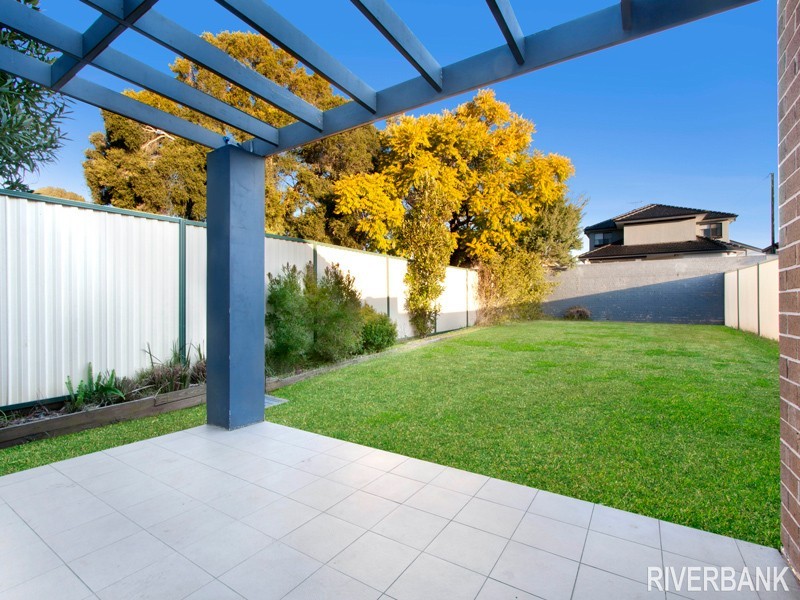 130 Lackey Street, Merrylands NSW 2160