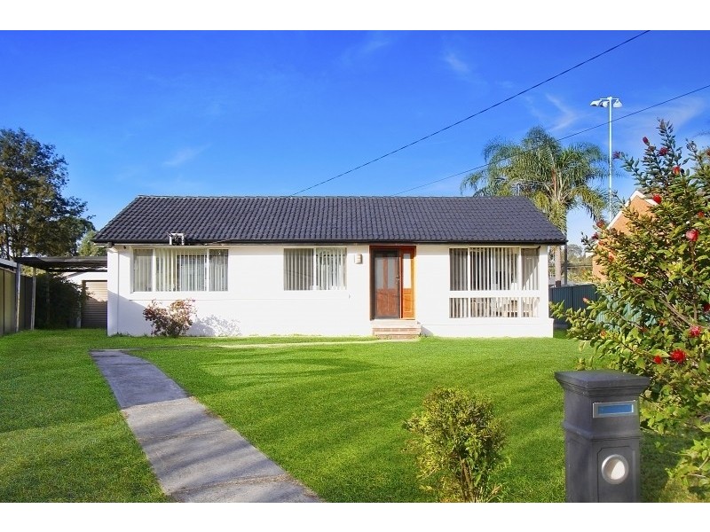 45 Macleay Street, Greystanes NSW 2145