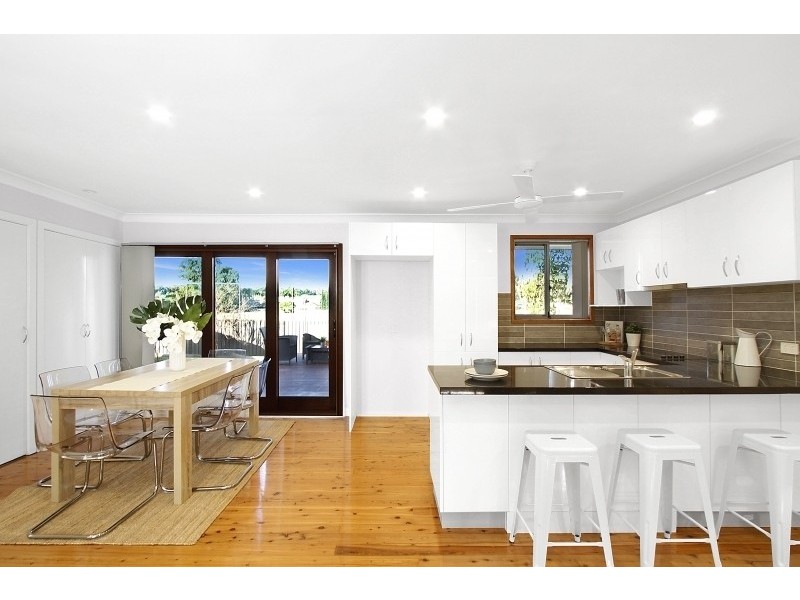 45 Macleay Street, Greystanes NSW 2145