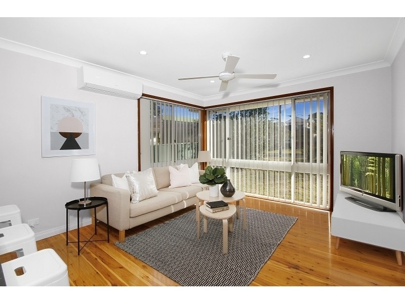 45 Macleay Street, Greystanes NSW 2145