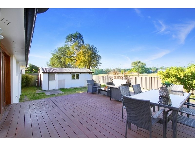 45 Macleay Street, Greystanes NSW 2145