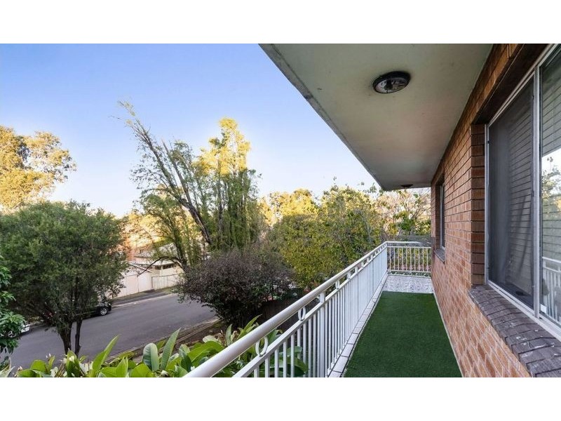 2/6-8 Marsden Street, Granville NSW 2142