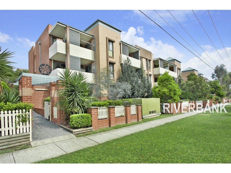 38/30-44 Railway Terrace, Merrylands NSW 2160