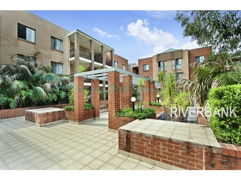 38/30-44 Railway Terrace, Merrylands NSW 2160