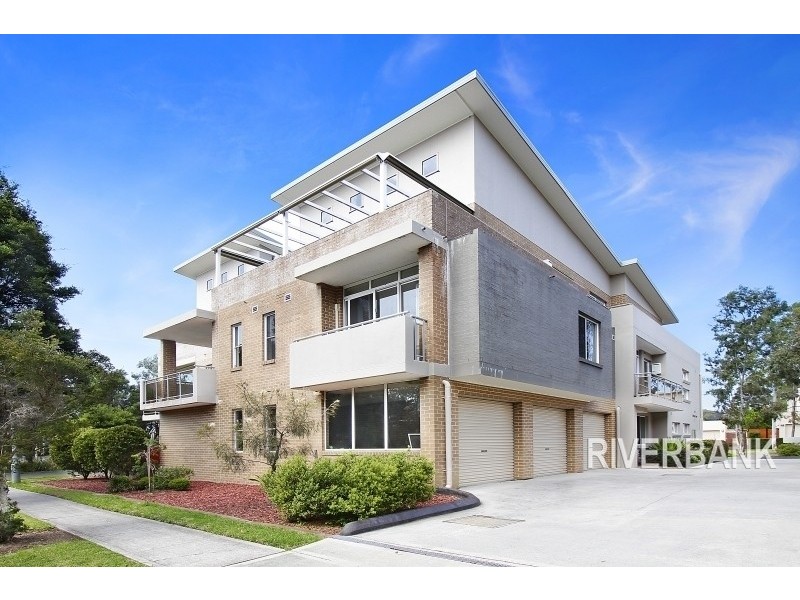 4/101 Driftway Drive, Pemulwuy NSW 2145