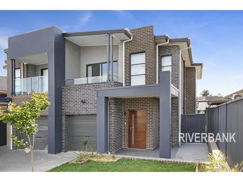 66b Braeside Road, Greystanes NSW 2145