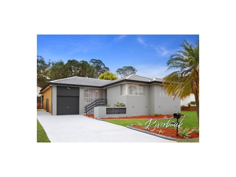 11 Oleander St, Greystanes NSW 2145