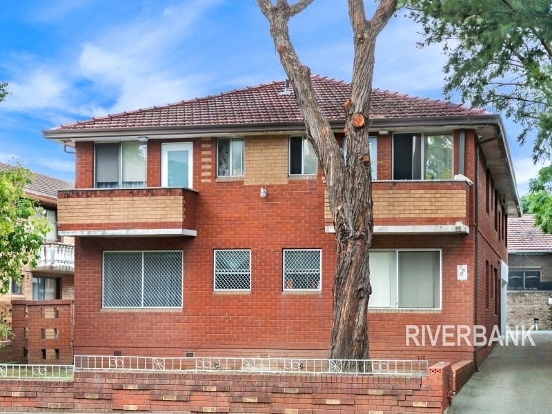 1/159 Pitt Street, Merrylands NSW 2160