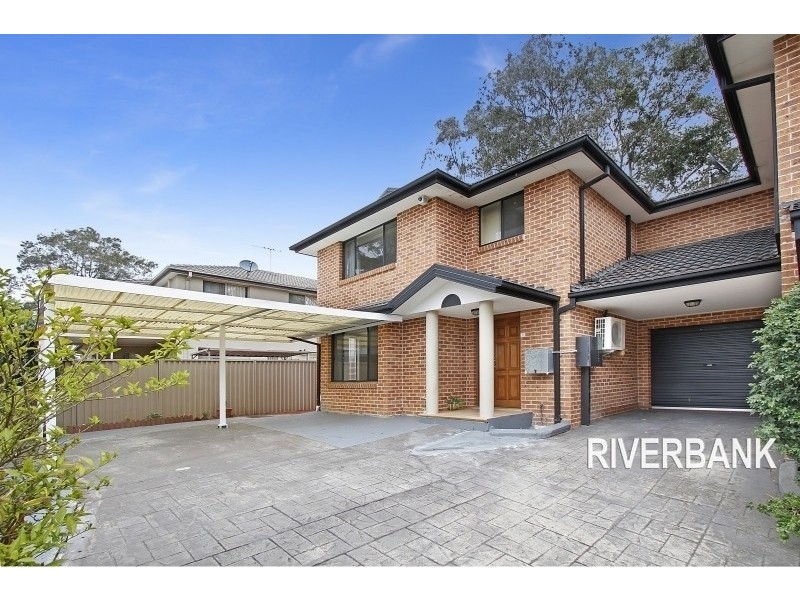 40 Royce St, Greystanes NSW 2145