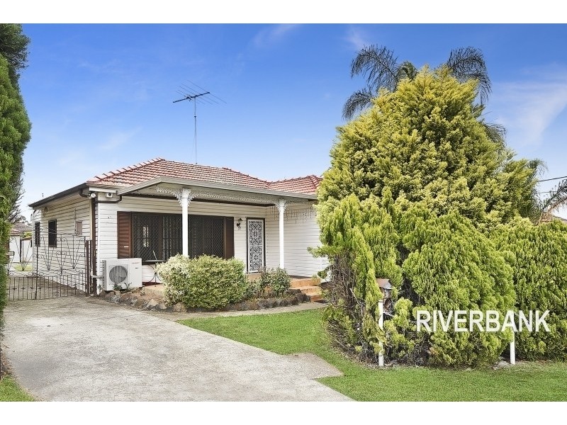 37 Richardson Street, Merrylands NSW 2160