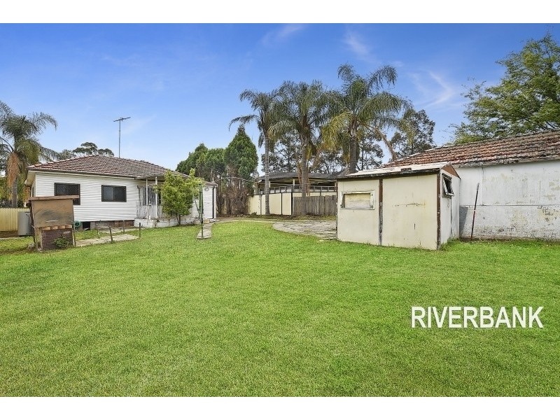 37 Richardson Street, Merrylands NSW 2160