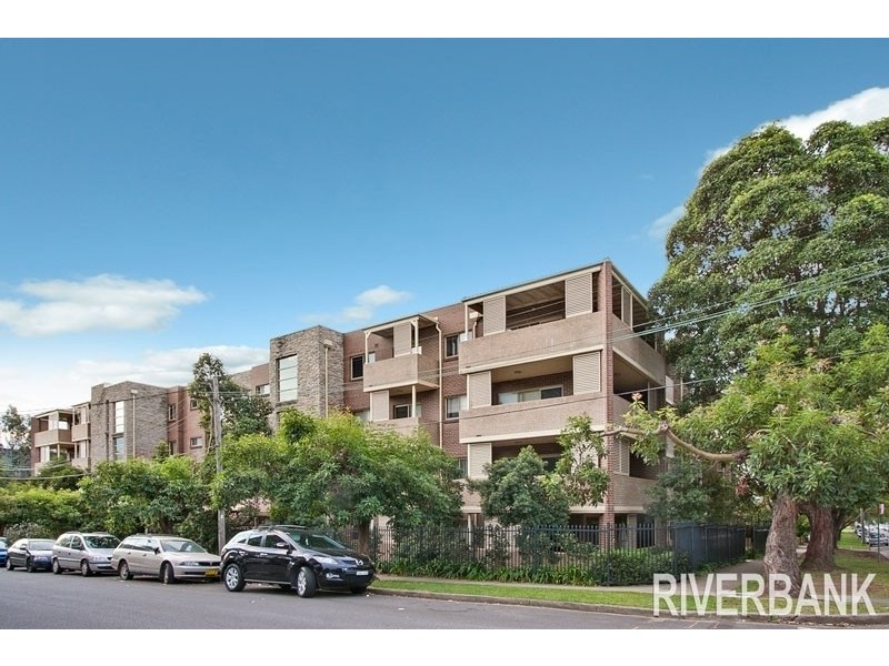 12/11-19  Mandemar Avenue, Homebush West NSW 2140