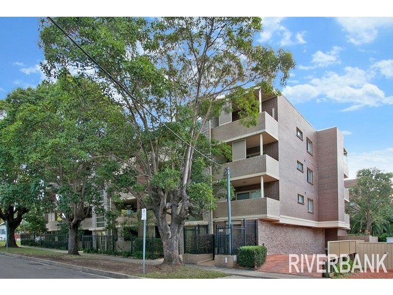 12/11-19  Mandemar Avenue, Homebush West NSW 2140