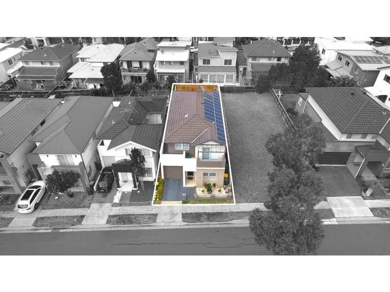 12 Biana Street, Pemulwuy NSW 2145