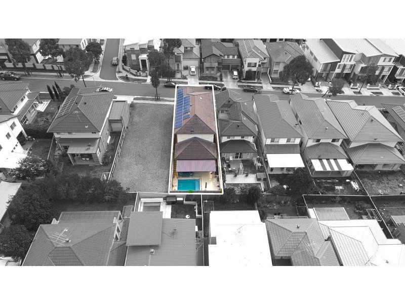 12 Biana Street, Pemulwuy NSW 2145