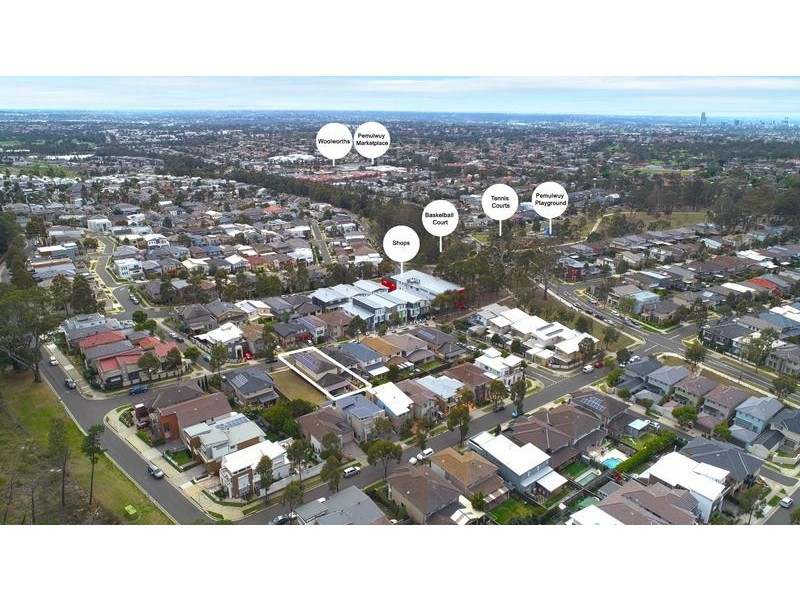 12 Biana Street, Pemulwuy NSW 2145