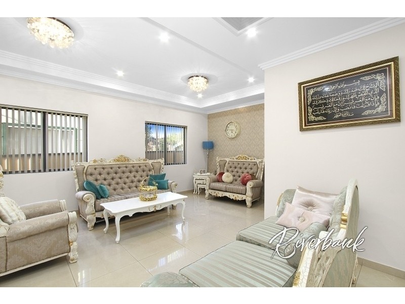 19 Cantrell Street, Yagoona NSW 2199