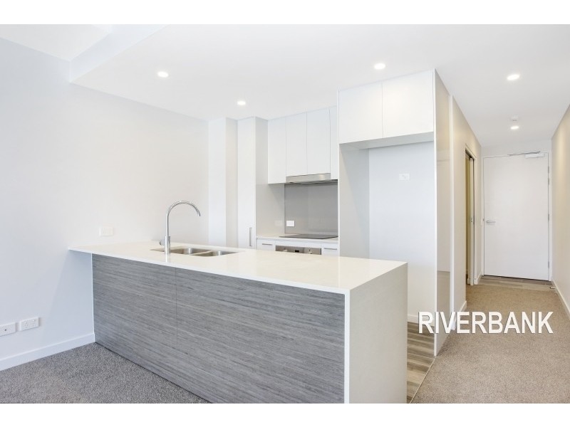 315/1 Lucinda Avenue, Kellyville NSW 2155