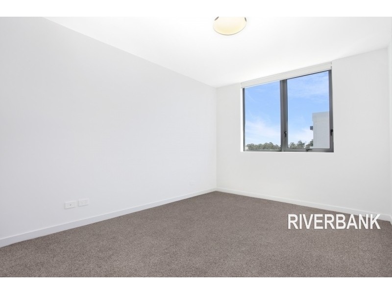 315/1 Lucinda Avenue, Kellyville NSW 2155