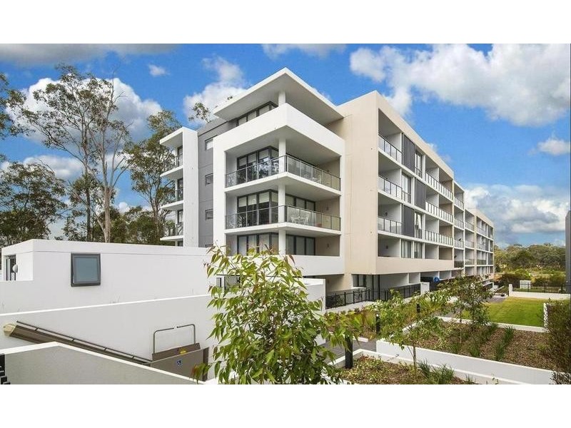 315/1 Lucinda Avenue, Kellyville NSW 2155