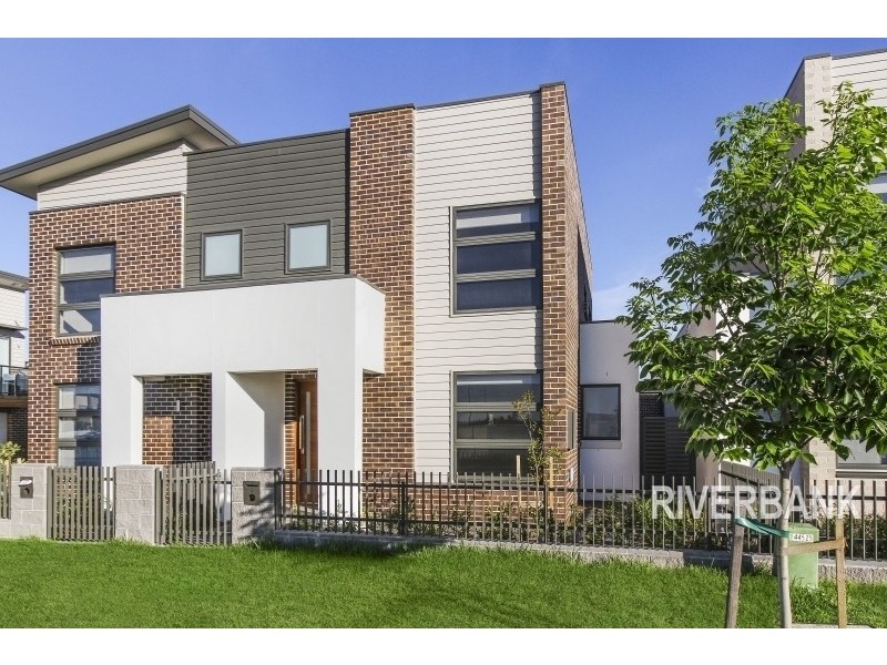 5 Harvest Street, Marsden Park NSW 2765