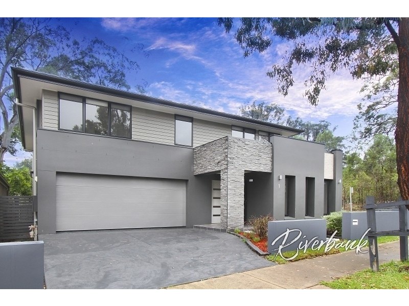 1  Stanbury Avenue, Pemulwuy NSW 2145