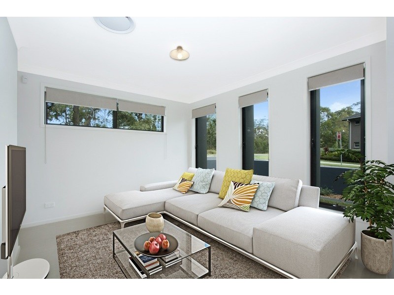 1  Stanbury Avenue, Pemulwuy NSW 2145